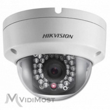 Відеокамера Hikvision DS-2CD2110F-I (4 мм)